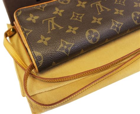 lv metallic bag|louis vuitton monogram pochette.